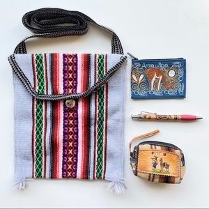 Peru Souvenirs Bundle
